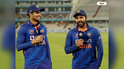Indian National Cricket Team : দলে ফিরছেন রোহিত, দ্বিতীয় ওডিআইতে একাধিক পরিবর্তনের পথে ভারত