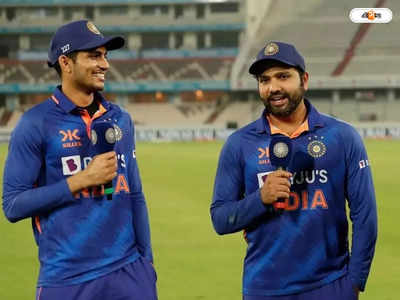 Indian National Cricket Team : দলে ফিরছেন রোহিত, দ্বিতীয় ওডিআইতে একাধিক পরিবর্তনের পথে ভারত 