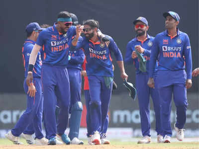 IND vs AUS: रोहित की होगी वापसी, क्या उमरान को मिलेगा मौका, दूसरे वनडे में ऐसी हो सकती है टीम इंडिया की प्लेइंग इलेवन 
