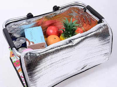 ​आपकी ड्रिंक को लंबे समय तक ठंडा रखेंगे ये बेस्ट Travel Cooler Bags, कई साइज ऑप्शन में हैं उपलब्ध​