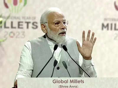 PM Narendra Modi: भुखमरी और बीमारी एक झटके में होंगी दूर, पीएम नरेंद्र मोदी ने बताया फॉर्म्युला 