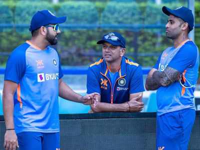 IND vs AUS: ರೋಹಿತ್‌ ಇನ್‌-ಕಿಶನ್‌ ಔಟ್‌, 2ನೇ ಒಡಿಐಗೆ ಭಾರತ ತಂಡದಲ್ಲಿ 2 ಬದಲಾವಣೆ ನಿರೀಕ್ಷೆ!