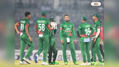 Bangladesh National Cricket Team : ইতিহাস সাকিবের, আয়ারল্যান্ডকে উড়িয়ে জয় বাংলাদেশের
