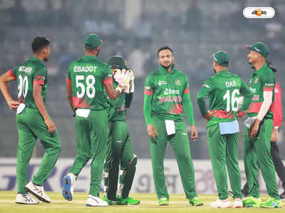 Bangladesh National Cricket Team : ইতিহাস সাকিবের, আয়ারল্যান্ডকে উড়িয়ে জয় বাংলাদেশের