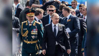 Putin Latest News: गिरफ्तारी वारंट जारी होने के बाद क्रीमिया पहुंचे पुतिन, यूक्रेन और अमेरिका दोनों को चिढ़ाया!