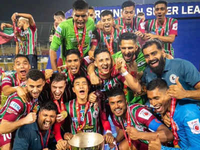 Mohun Bagan Super Giants Prize Money : প্রথমবার ISL জিতে লক্ষ্মীর ভাণ্ডার এটিকে মোহনবাগান, কত কোটি পেল দল?