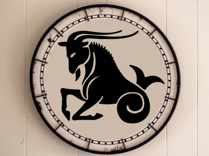 మకర రాశి వారి ఫలితాలు (Capricorn Horoscope Today)