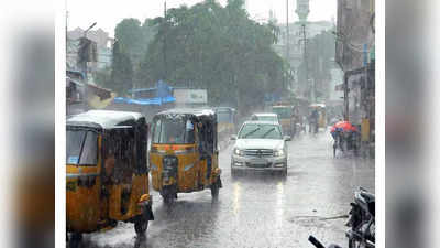 Rains: తెలంగాణ ప్రజలకు అలర్ట్.. ఈ జిల్లాల్లో నేడు భారీ వర్షాలు.. ఎల్లో అలర్ట్ జారీ