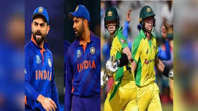 IND vs AUS: திடீர் ட்விஸ்ட்...2ஆவது போட்டி நடைபெறுவதில் சிக்கல்: கடைசி நேரத்தில் ஷாக்...ரசிகர்கள் சோகம்!