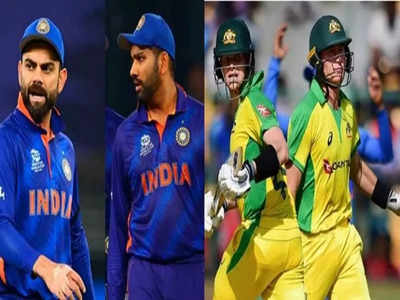 IND vs AUS: திடீர் ட்விஸ்ட்...2ஆவது போட்டி நடைபெறுவதில் சிக்கல்: கடைசி நேரத்தில் ஷாக்...ரசிகர்கள் சோகம்!