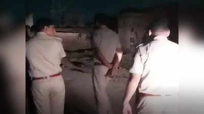 Jodhpur Murder: हिस्ट्रीशीटर की बीच सड़क पीट-पीटकर हत्या से हड़कंप, CCTV में भागते दिखे हमलावर
