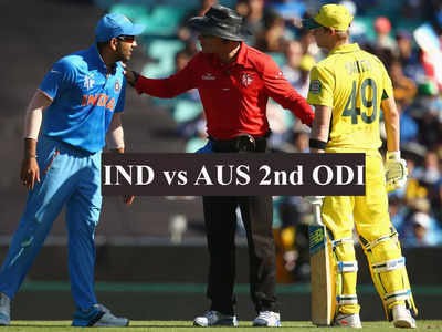 IND vs AUS Preview: भारत के जलजले में डूबेगा ऑस्ट्रेलिया? विशाखापत्तनम में आज भयंकर आंधी-तूफान 