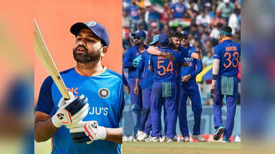 IND vs AUS: कप्तान रोहित के लिए कौन देगा कुर्बानी? दूसरे वनडे में इस तरह की हो सकती टीम इंडिया की प्लेइंग XI