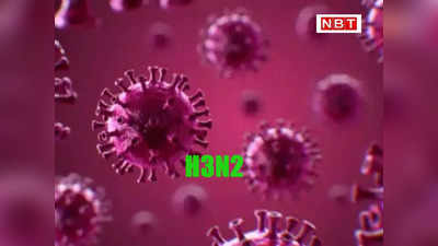 झारखंड में H3N2 ने दी दस्तक, जमशेदपुर में मिला राज्य का पहला हांगकांग फ्लू मरीज