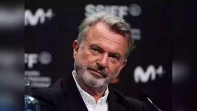 Sam Neill Cancer: जुरासिक पार्क स्टार सैम नील को हुआ ब्लड कैंसर, बोले- अभी ठीक हूं, ताउम्र चलेगा इलाज