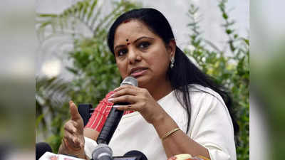 Mlc Kavitha: రేపటి కవిత ఈడీ విచారణపై తీవ్ర ఉత్కంఠ.. మరోసారి డుమ్మా..?