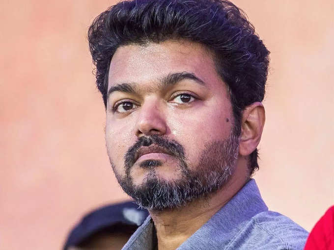 ​விஜய் ரசிகர்கள்​