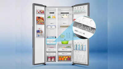 टॉप क्वालिटी वाले टॉप रेटेड Refrigerators पर पाएं 51% तक भारी छूट, देखें Summer Appliances Fest के बेस्ट ऑफर्स