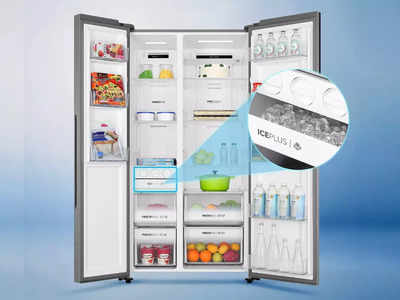 टॉप क्वालिटी वाले टॉप रेटेड Refrigerators पर पाएं 51% तक भारी छूट, देखें Summer Appliances Fest के बेस्ट ऑफर्स