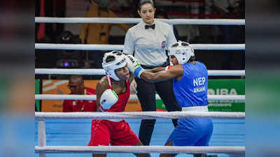 Womens World Boxing Championship: भारत की हेमलता बनी अंजनी और नेपाल के लिए लड़ गई, वर्ल्ड बॉक्सिंग चैंपियनशिप में पकड़ाया बड़ा झोल