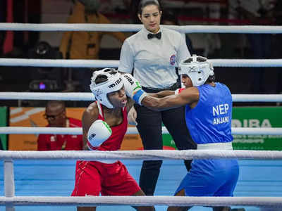 Womens World Boxing Championship: भारत की हेमलता बनी अंजनी और नेपाल के लिए लड़ गई, वर्ल्ड बॉक्सिंग चैंपियनशिप में पकड़ाया बड़ा झोल 