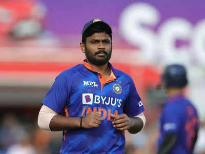 Sanju Samson: സഞ്ജുവിനെയല്ല, ഈ താരത്തെ ലോകകപ്പ് കളിപ്പിക്കണമെന്ന് റെയ്‌ന; സച്ചിന്റേയും യുവരാജിന്റെയും കഴിവ്