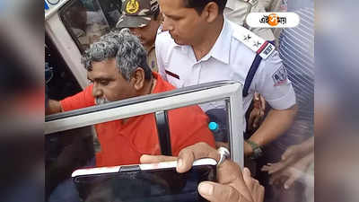 Jitendra Tiwari News:  নিজের হয়ে সওয়াল জিতেন্দ্রর, জামিনের আর্জি খারিজ করে ৮ দিনের পুলিশ হেফাজতের নির্দেশ