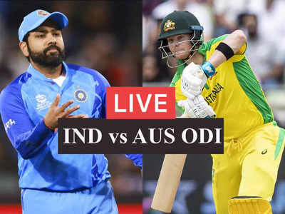 IND vs AUS Highlights:  ऑस्ट्रेलिया ने 10 विकेट से जीता मैच, 234 बॉल रहते अपने नाम किया मुकाबला