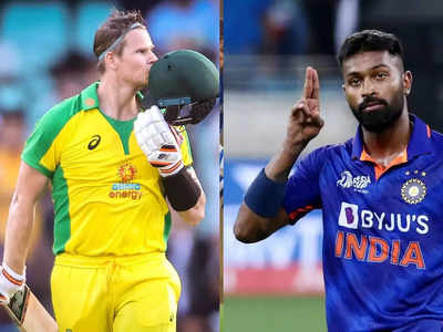 IND vs AUS 2nd ODI Highlights: ११ ओव्हरमध्येच ऑस्ट्रेलियाने जिंकला सामना, टीम इंडियाला एकही विकेट नाही