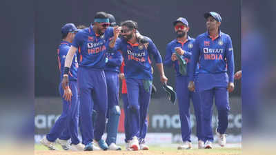 IND vs AUS: रोहितची संघात एन्ट्री आणि टीम इंडियामध्ये झाले दोन मोठे बदल, पाहा भारताची प्लेइंग इलेव्हन