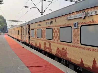 सिकंदराबाद से शुरू हुई पहली भारत गौरव टूरिस्ट ट्रेन, तेलगू राज्यों के इन स्टेशनों से बैठ सकेंगे श्रद्धालु