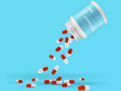 हेल्दी बॉडी के लिए इन Vitamin Capsule For Health का कर सकते हैं सेवन, मिलेंगे कई लाभ