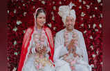 Daljeet Kaur Marriage : দ্বিতীয়বার বিয়ের পিঁড়িতে দলজিৎ, অভিনেত্রীর ব্যবসায়ী বরকে চেনেন?