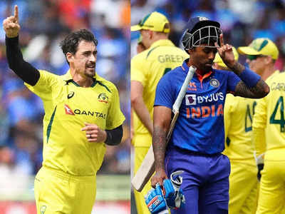 IND vs AUS : 117ಕ್ಕೆ ಆಲ್‌ಔಟ್‌, ಆಸೀಸ್‌ ಎದುರು ಕಡಿಮೆ ಮೊತ್ತಕ್ಕೆ ಕುಸಿದ ಭಾರತ!