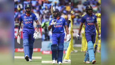 IND vs AUS: विशाखापत्तनम में भारतीय बल्लेबाजों ने दोहराया 2012 वाला शर्मनाक रिकॉर्ड, पाक के सामने 11 साल पहले किया था निराश