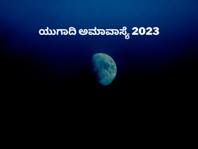 Phalguna Amavasya 2023: ಯುಗಾದಿ ಅಮಾವಾಸ್ಯೆ ದಿನ ಇವುಗಳನ್ನು ಮಾಡಿದರೆ ಪಿತೃ ದೋಷ ಫಿಕ್ಸ್..!