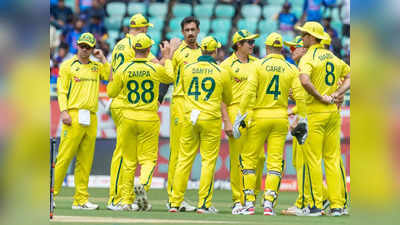 भारताचा लाजीरवाणा पराभव, ऑस्ट्रेलियाने एकही विकेट न गमावता साकारला मोठा विजय