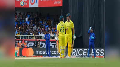 IND vs AUS 2nd ODI: 387 ரன்களை எடுத்த இடத்தில்...10 விக்கெட்கள் வித்தியாசத்தில் தோல்வி: இந்திய அணி படுமோசம்!