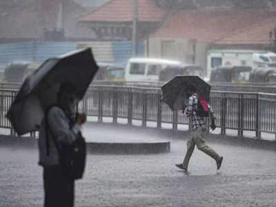 ഇന്ന് ആറ് ജില്ലകളില്‍ ഇടിയോട് കൂടിയ മഴയെത്തും; രണ്ട് നാള്‍ കൂടി ഒറ്റപ്പെട്ടയിടങ്ങളില്‍ മഴയ്ക്ക് സാധ്യത