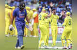 IND vs AUS: मुंह दिखाने लायक नहीं बची टीम इंडिया, ऑस्ट्रेलिया ने रचा इतिहास, विशाखापट्टनम वनडे में बनें रिकॉर्ड्स पर डालें एक नजर