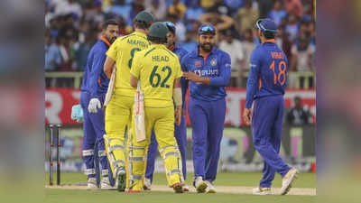 IND vs AUS: टीम इंडिया ने मैच शुरू होने के साथ ही डाल दिये थे हथियार, जानें क्या रहा दूसरे वनडे का टर्निंग पॉइंट