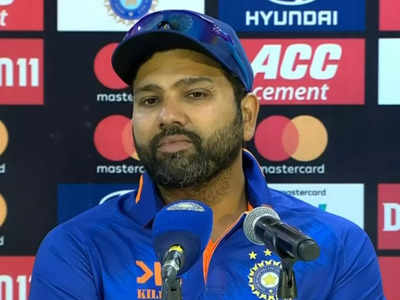 IND vs AUS: मैं, विराट, गिल, सूर्या... शर्मनाक हार के बाद कप्तान रोहित शर्मा ने बनाए क्या-क्या बहाने?