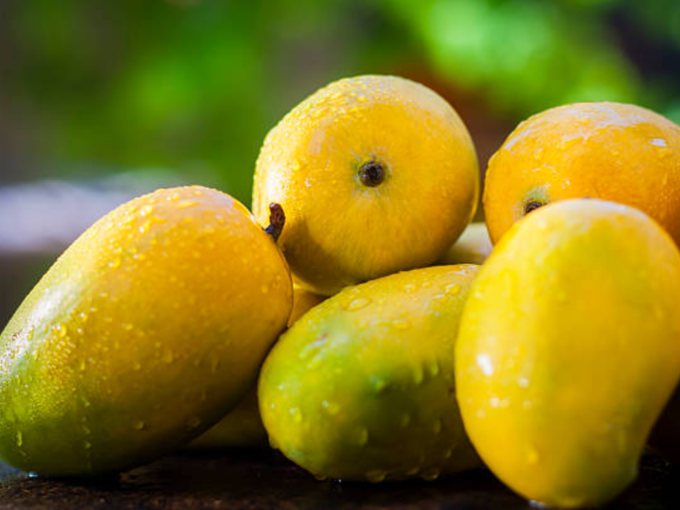 ​Mango