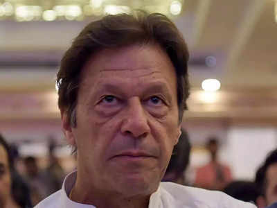 Imran Khan Pakistan: पाकिस्‍तान के पूर्व प्रधानमंत्री इमरान खान के खिलाफ अब दर्ज हुआ आतंकवाद का केस!