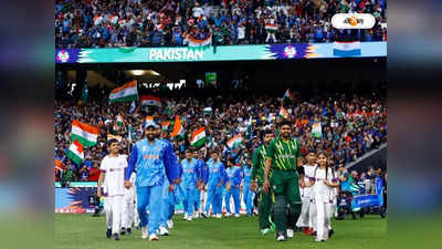 India vs Pakistan : এশিয়া কাপ আয়োজনের শেষ চেষ্টা, ভারতের সামনে এবার ICC-র জুজু পাকিস্তানের