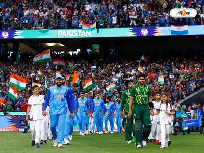 India vs Pakistan : এশিয়া কাপ আয়োজনের শেষ চেষ্টা, ভারতের সামনে এবার ICC-র জুজু পাকিস্তানের