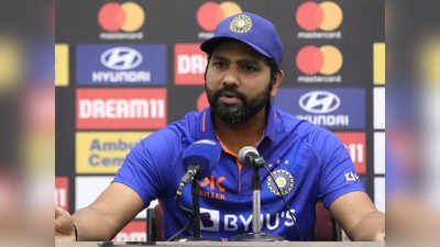 IND vs AUS: ಕ್ಯಾಪ್ಟನ್‌ ರೋಹಿತ್‌ ಶರ್ಮಾಗೆ ತಾಯ್ನಾಡಿನಲ್ಲಿ ಮೊದಲ ಸೋಲು!