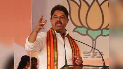 R Ashoka Slams Congress- ಕರ್ನಾಟಕದಲ್ಲಿ ಕಾಂಗ್ರೆಸ್‌ ಇರಬೇಕಾ, ತೊಲಗಬೇಕಾ ಎನ್ನುವುದನ್ನು ಜನ ನಿರ್ಧರಿಸುವ ಚುನಾವಣೆಯಿದು