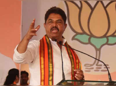 R Ashoka Slams Congress- ಕರ್ನಾಟಕದಲ್ಲಿ ಕಾಂಗ್ರೆಸ್‌ ಇರಬೇಕಾ, ತೊಲಗಬೇಕಾ ಎನ್ನುವುದನ್ನು ಜನ ನಿರ್ಧರಿಸುವ ಚುನಾವಣೆಯಿದು