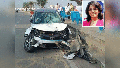 Mumbai News: लंदन मैराथन की कर रही थीं तैयारी, तेज रफ्तार कार की टक्कर से CEO की मौत